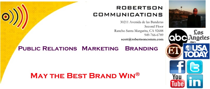 Robertson Communications Corp.