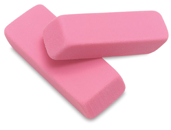 what is eraser