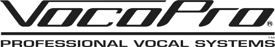 VocoPro-logo-pro