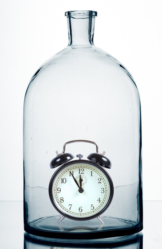Real Questions: How Much Time Should You Spend Marketing Your Business