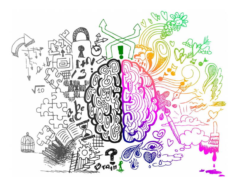 creativity May the Best Brand Win on Entertalk Radio, Episode 27: Everyday Creativity