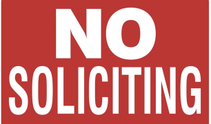 nosolicitme