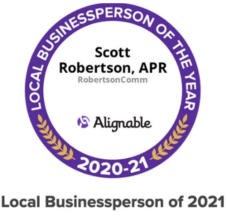 scott-robertson-apr-alignable-2020-2021 Alignable