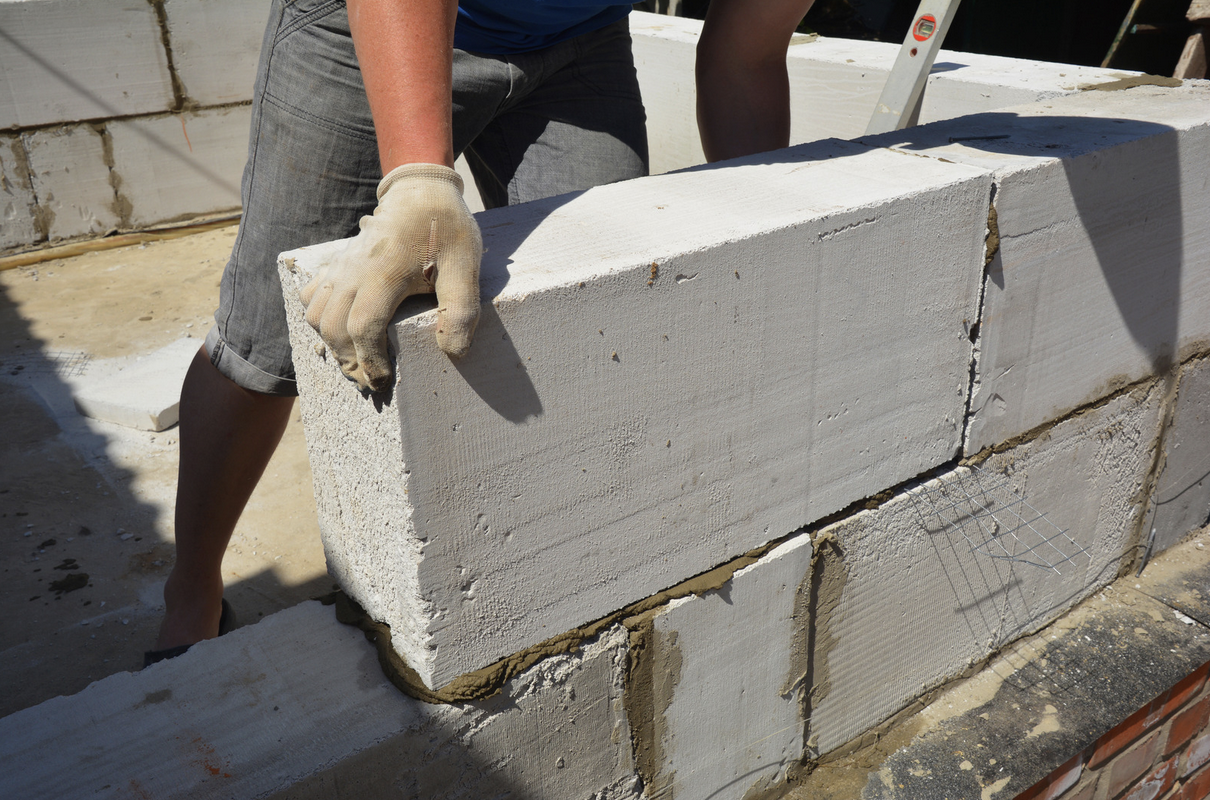foundation